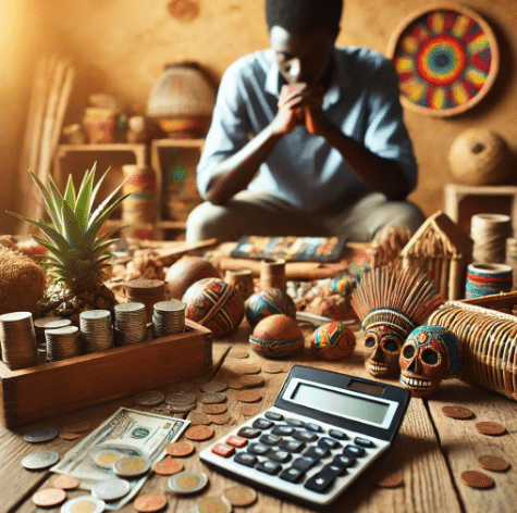Tips for African microentrepreneurs: How to finance and scale your business