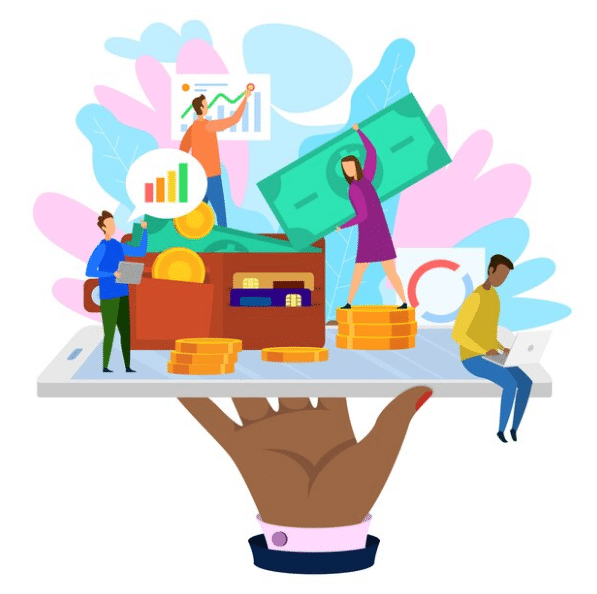 The growing popularity of credit unions in Africa: Community solutions for financial access