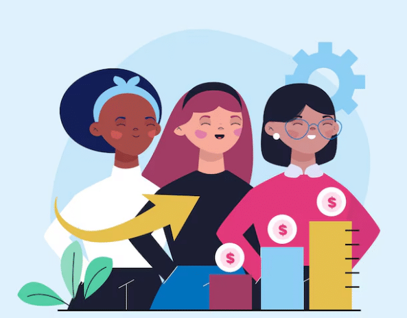 Financial education for women in Africa: Overcoming barriers to achieve economic independence