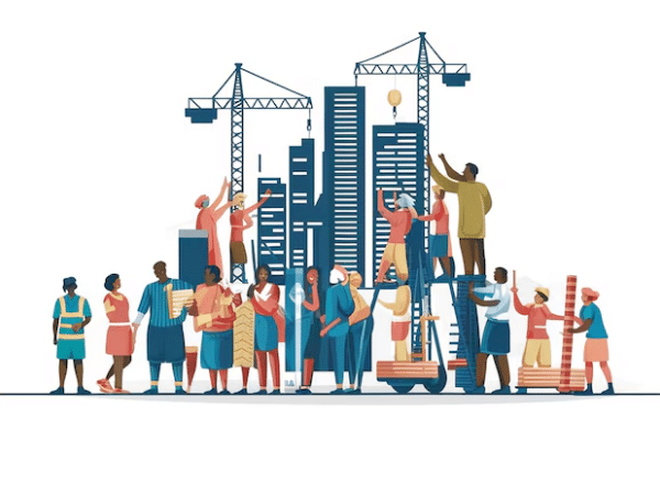 Infrastructure financing in Africa: Investment opportunities in large-scale projects