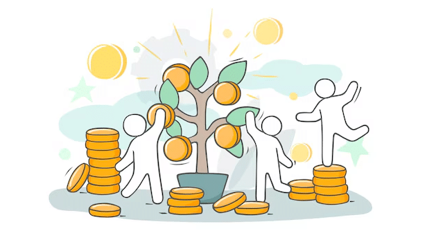 Crowdfunding
