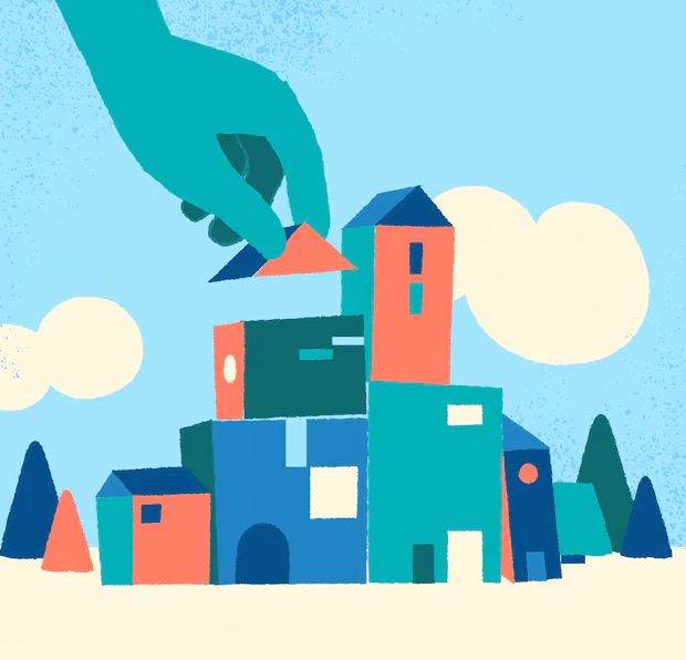 The role of microcredit institutions in reducing urban poverty in Africa