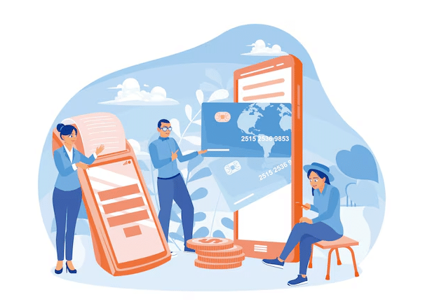 How fintechs are fostering credit access in rural areas in Africa