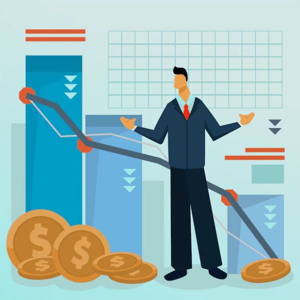 Impact of currency fluctuations on personal finances and businesses in African countries