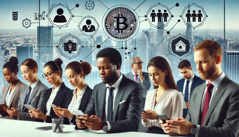 Digital transformation in Africa’s banking sector: Challenges and opportunities