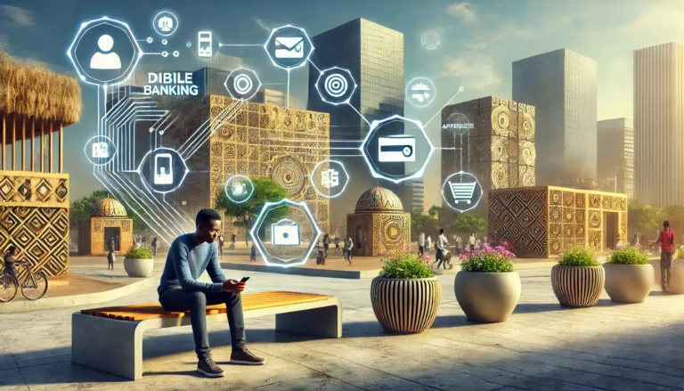 The digital credit revolution in Africa: How countries are expanding access to credit