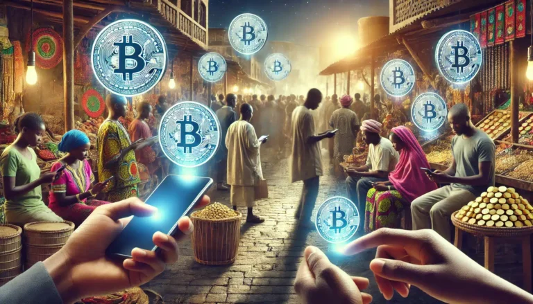 The impact of central bank digital currencies on Africa’s economy: What to expect