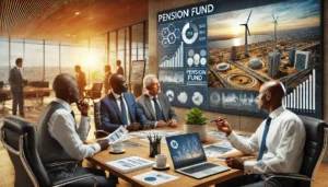 How pension funds can drive economic growth across Africa