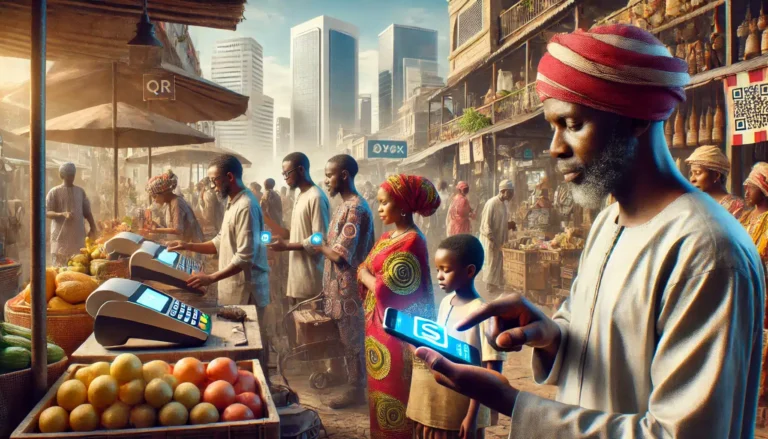 The future of digital payments in Africa: Key trends and market opportunities