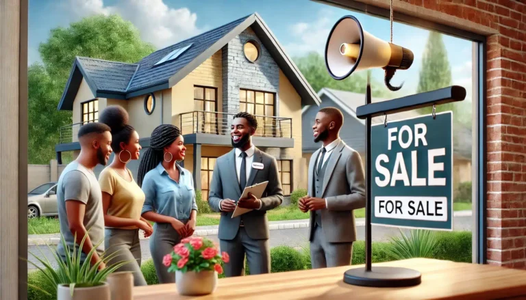 Real estate growth in Sub-Saharan Africa: Key challenges and emerging opportunities