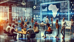 Tech investments in Africa: Unveiling startup opportunities for growth in South Africa