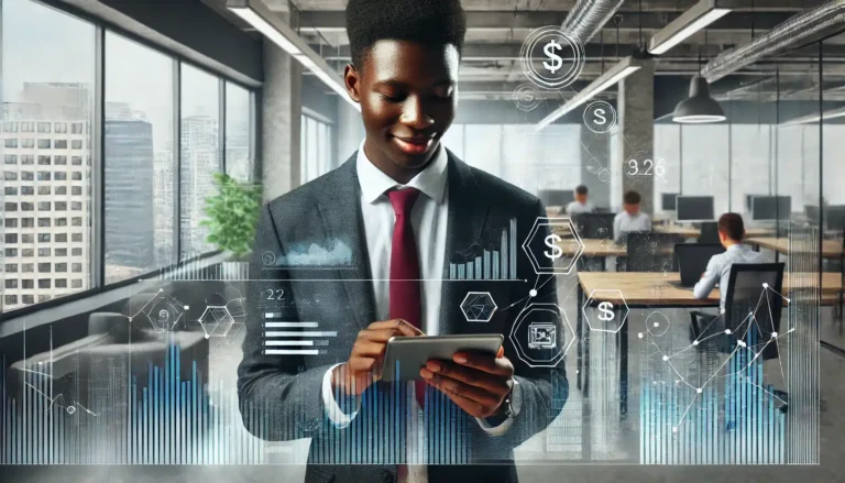 How digital transformation is making SME loans more accessible across Africa