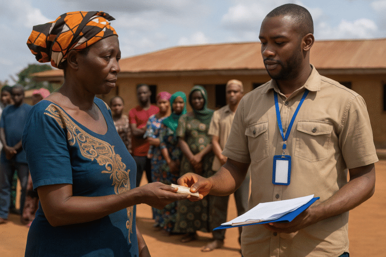 Evolution of government financial assistance programs in Africa: Trends and impacts shaping the continent’s economy