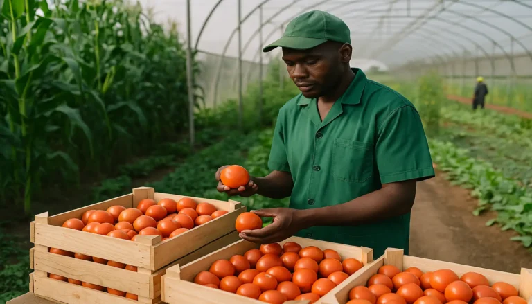 Uganda budget 2025/26: 25% increase with focus on agro-industrialization and tourism