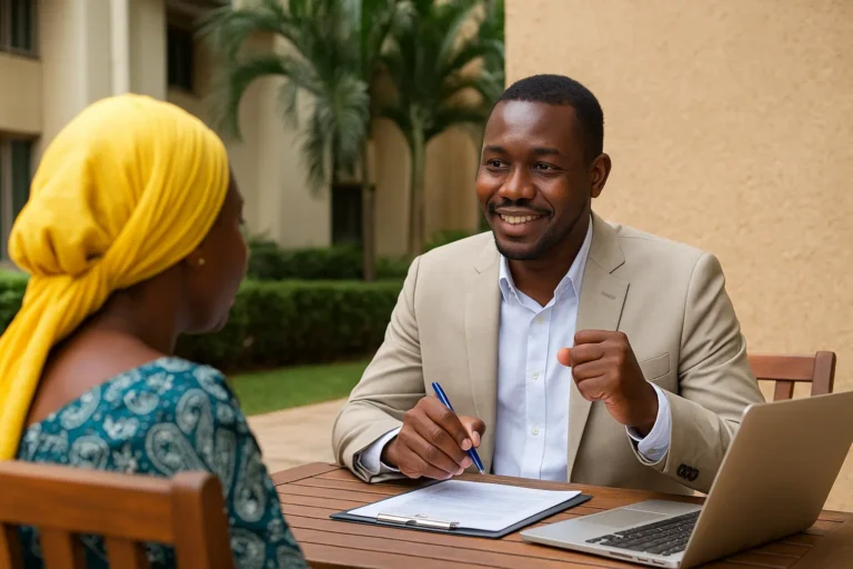 How Islamic finance is driving affordable credit expansion in African countries