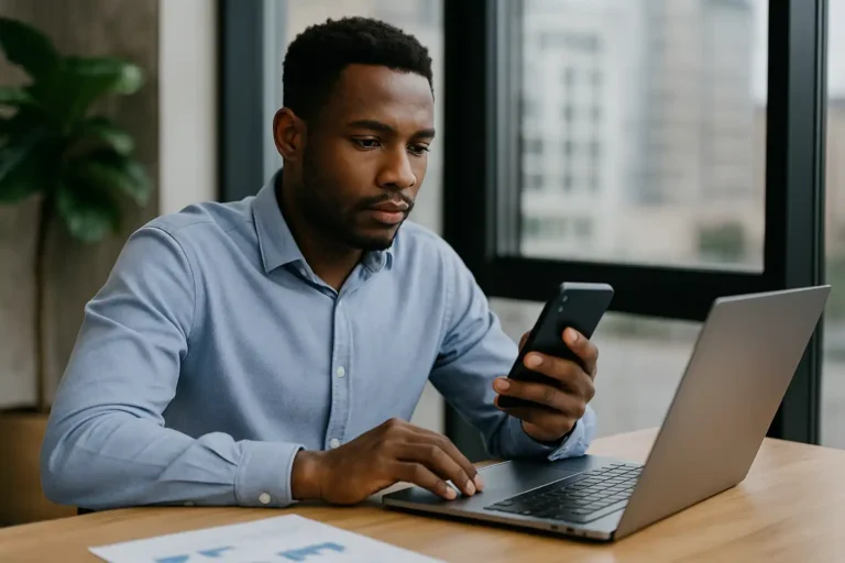 How African startups are using AI to deliver personalized financial services