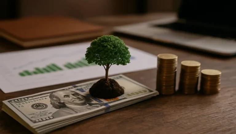 Sovereign debt green restructuring: Balancing environmental and fiscal sustainability