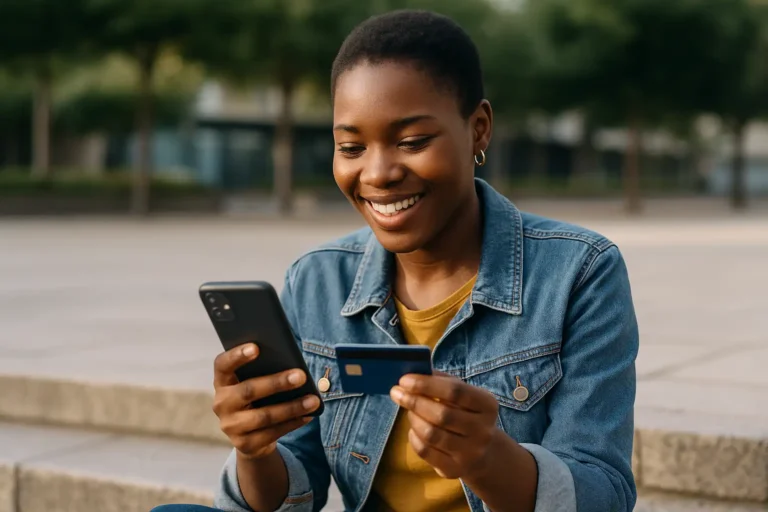 The new wave of African digital banks: innovation beyond banking