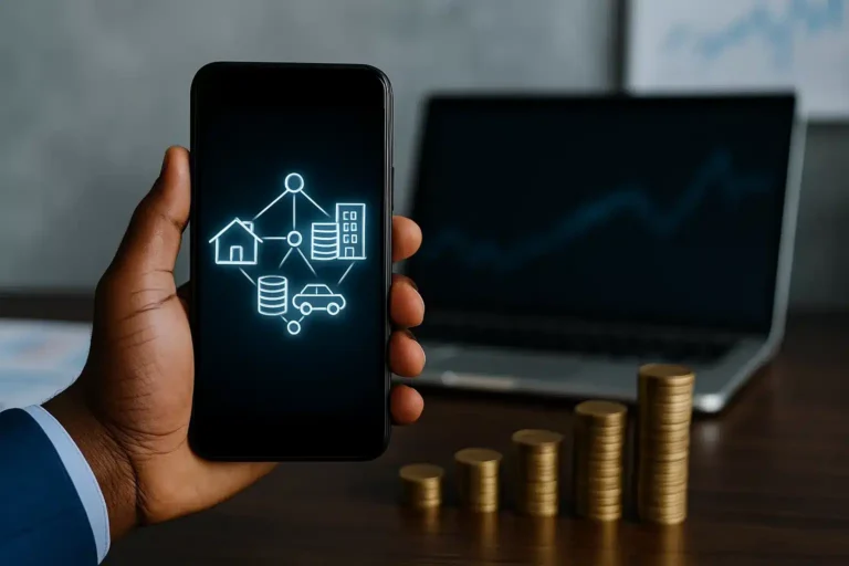 African banks and asset tokenization: what changes in credit and investment offerings?