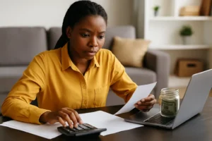 Personal finance in times of political and economic instability: what to prioritise?