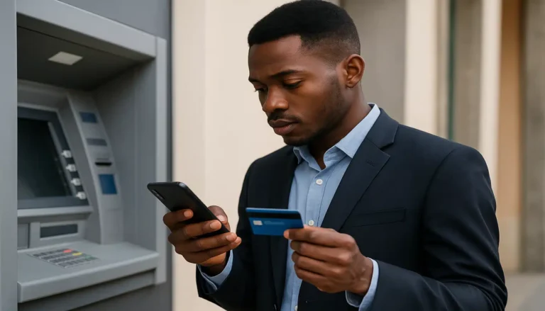 African banks and artificial intelligence: how technology is personalising credit limits and services