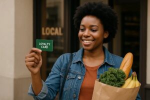 Loyalty programs in African cards: local rewards that make a difference in everyday life