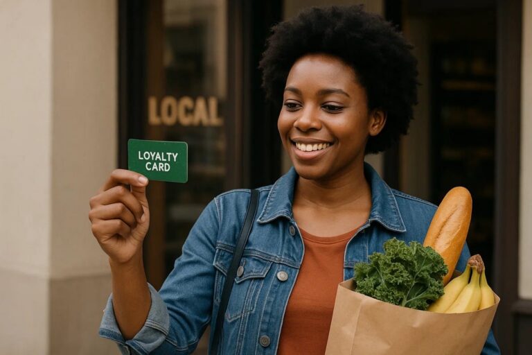 Loyalty programs in African cards: local rewards that make a difference in everyday life
