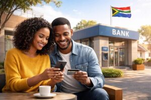 South Africa and the Evolution of Banking Services for Middle-Income Households