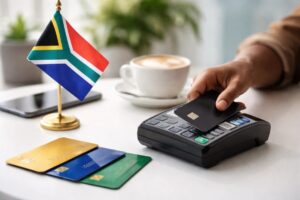 Credit Cards in South Africa: Shifting Payment Habits