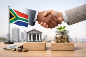 How South Africa Is Redefining the Relationship Between Banks and Savings