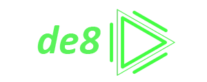 Tech DE8