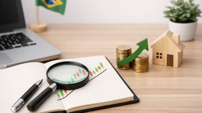 Como Usar Análise Técnica Para Investimentos em Ações
