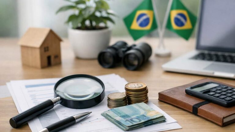 Como Avaliar Performance de Investimentos: Indicadores-Chave Para Sucesso