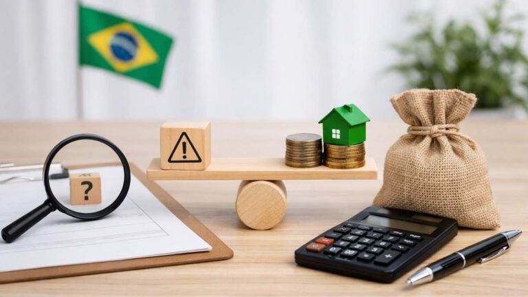 Como Avaliar Riscos Financeiros Antes de Fazer Investimentos