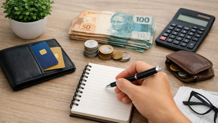 Como utilizar cartões de crédito para incrementar seu controle financeiro