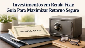 Investimentos em Renda Fixa: Guia Para Maximizar Retorno Seguro
