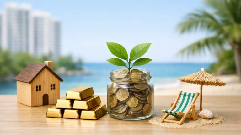 A Importância da Diversificação nos Investimentos Para Reduzir Riscos