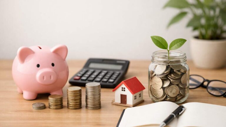 Educação Financeira Básica: Conceitos Para Começar a Investir