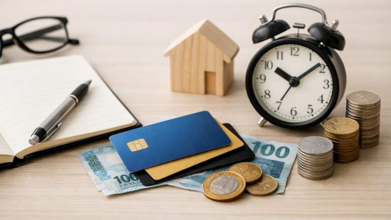 Guia completo para entender a anuidade dos cartões de crédito