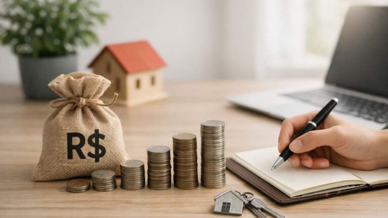 Estratégias Avançadas de Finanças para Pequenos Investidores