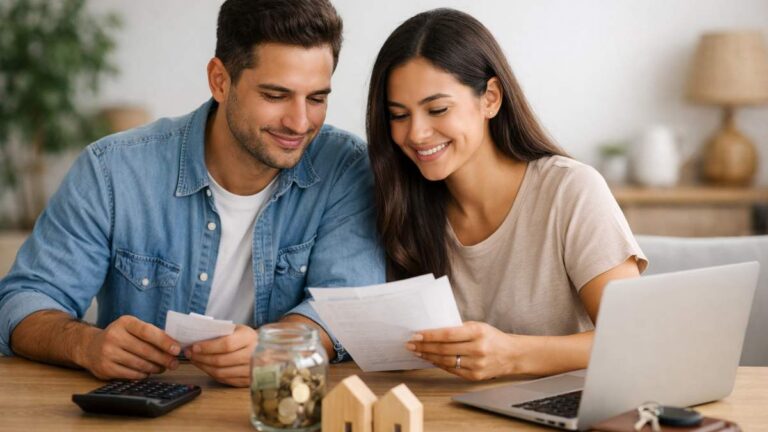 Finanças em Casal: Como Evitar Conflitos e Crescer Juntos
