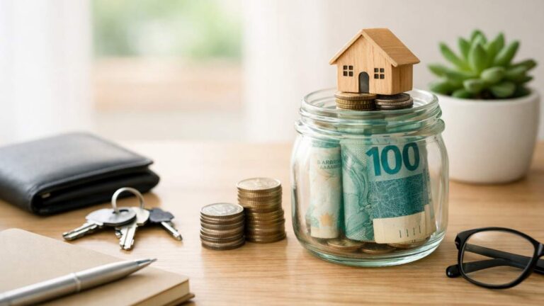 Como Construir um Fundo de Reserva Financeira Seguro