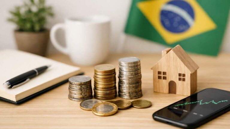 Investindo em Ações: Guia Rápido Para Iniciantes nas Finanças