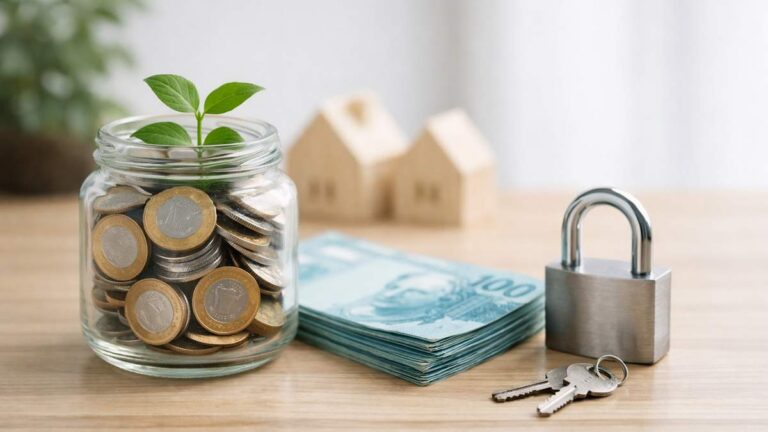 Investimentos de Baixo Risco: Proteja Seu Dinheiro com Segurança