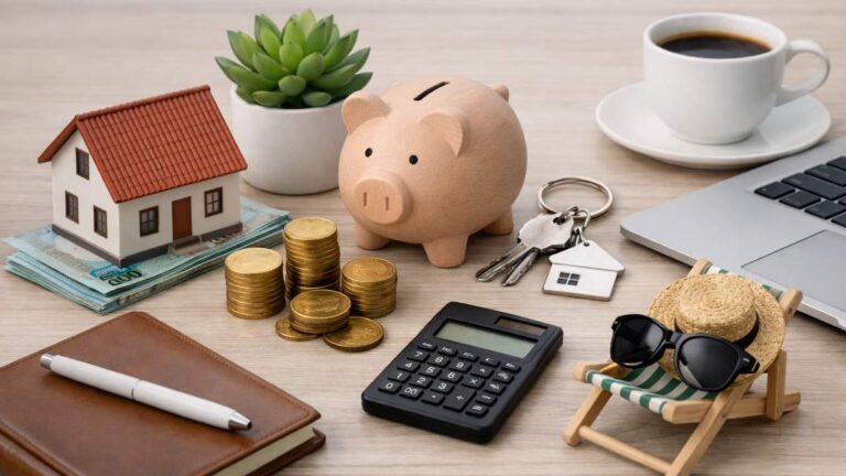 Os Melhores Tipos de Investimento Para Quem Busca Renda Passiva