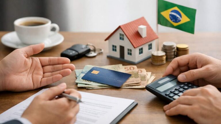 Como negociar taxas e juros com o banco do seu cartão de crédito