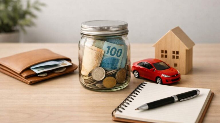 Como Organizar Um Orçamento Para Emergências Financeiras