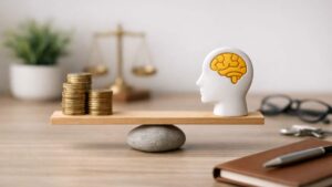 O Papel da Psicologia Nos Investimentos: Controle de Emoções