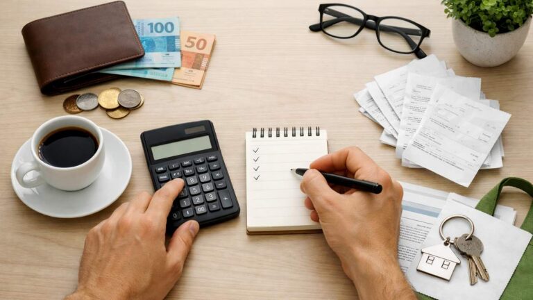 Reduzindo Gastos Mensais: Técnicas Simples Para Economizar