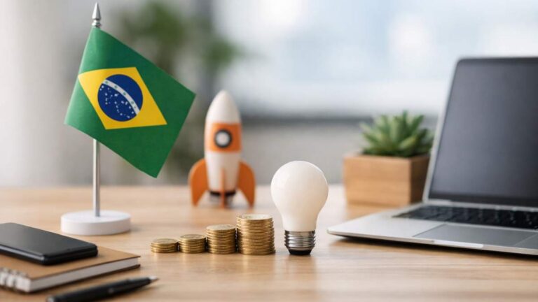 Investimentos em Startups Brasileiras: Como Identificar Oportunidades